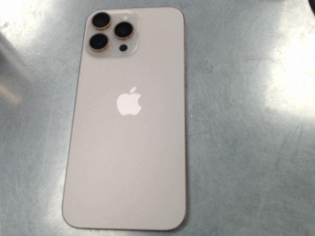 Ipohne 16 pro max rose 089422