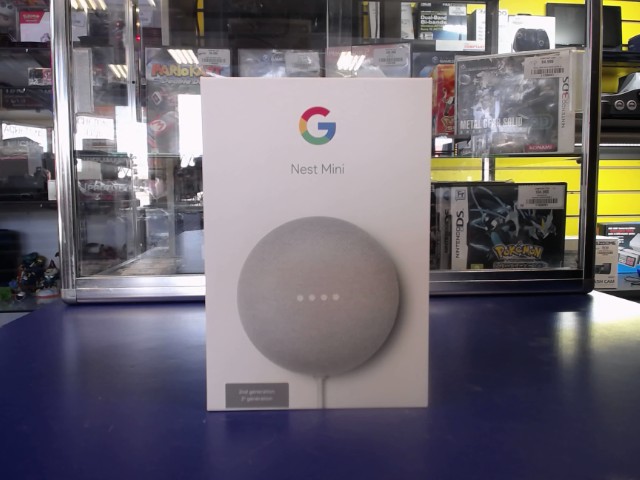 App intelligent 2nd gen