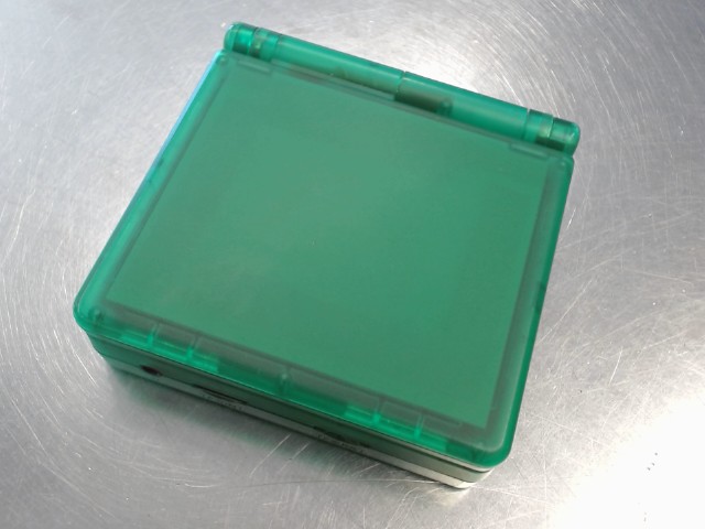 Emulateur anbernic temu