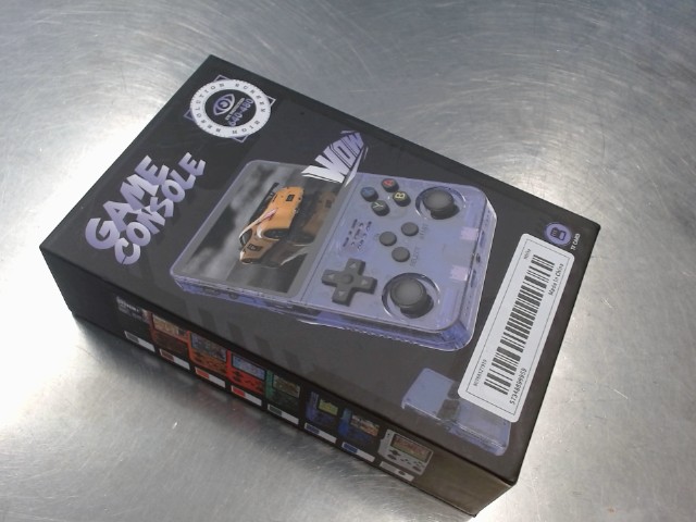 R36s emulator console