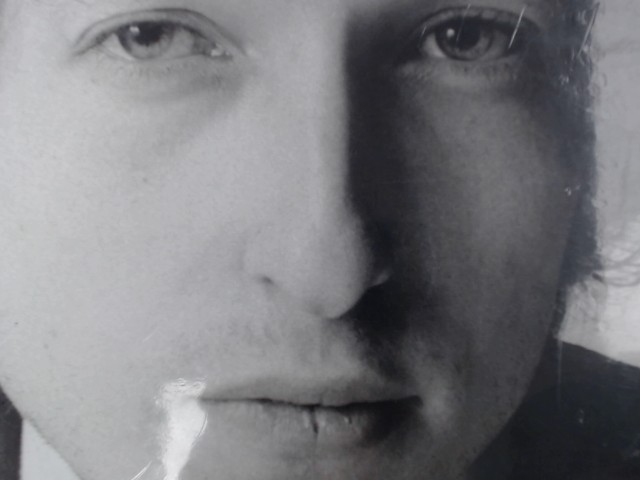 Bob dylan mixing up the medecine brand n