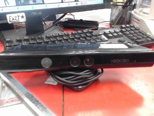 Kinect