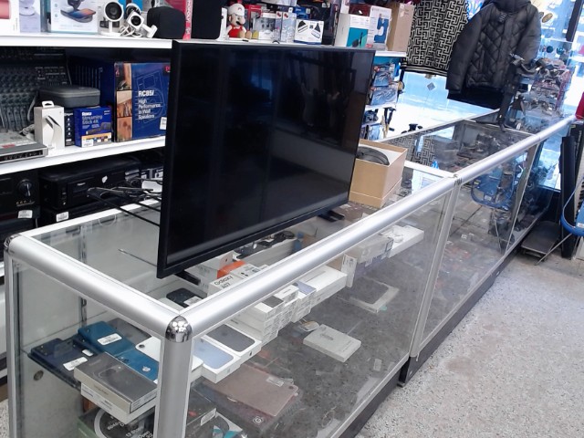 Samsung 2025 smart tv