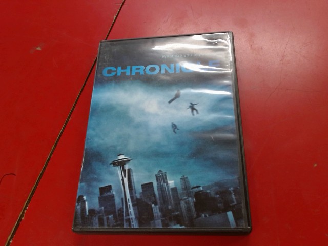 Chronicle