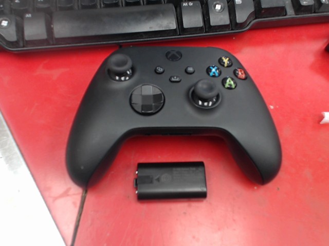 Manette xbox series x
