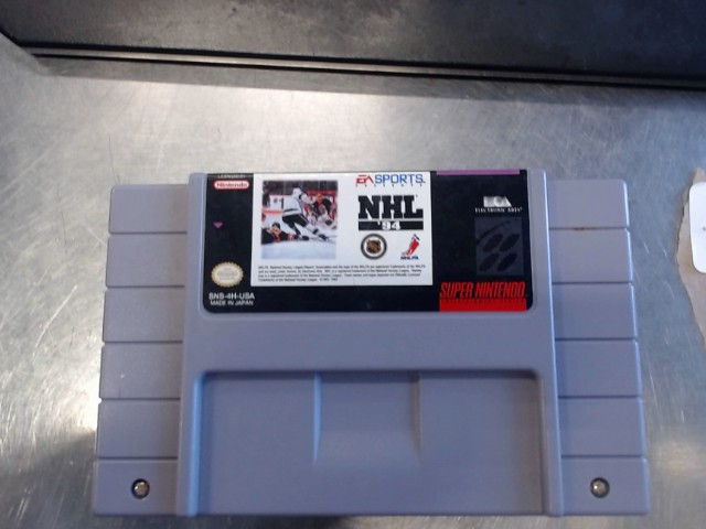 Nhl94