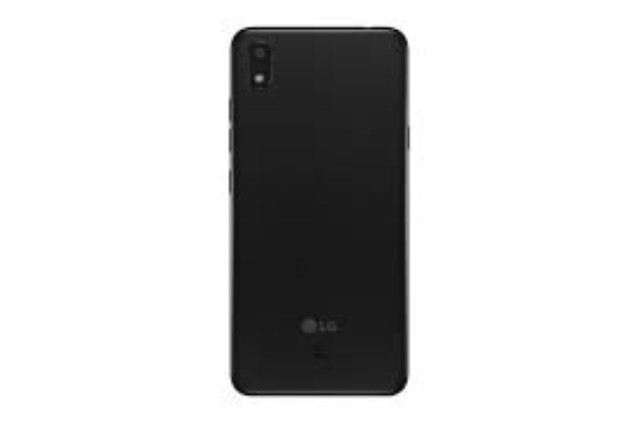 Tleephone lg case beige
