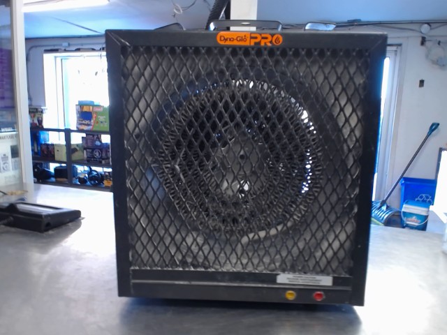 Heater 240v 4800w