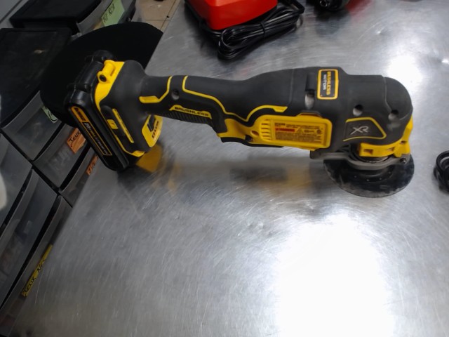 Oscillateur 20v+1batt 20v(1.3ah)