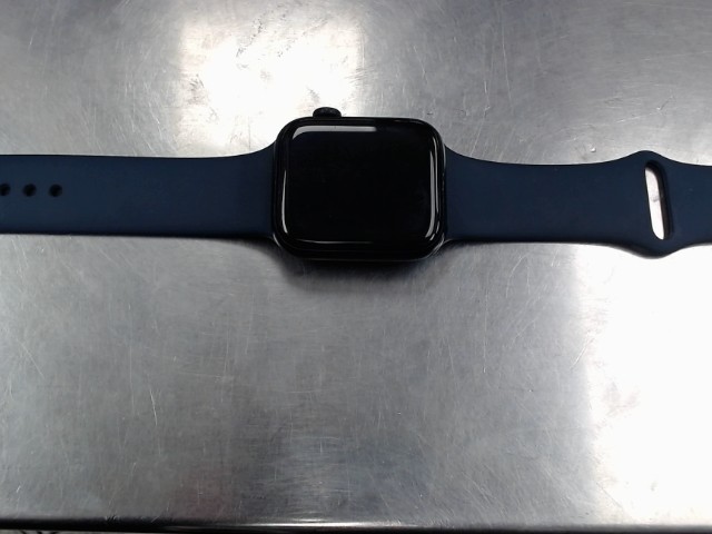 Apple watch se 2nd gen blue bracelet