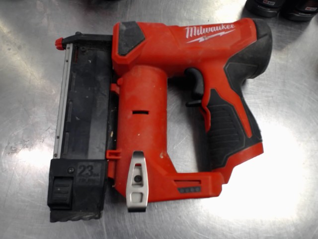 23ga pin nailer m12