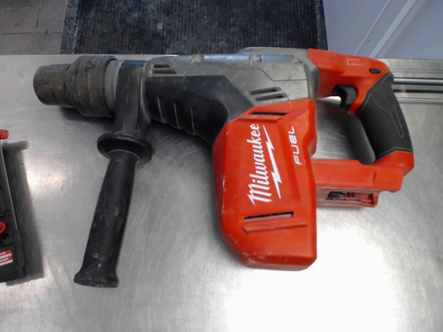 Sds plus rotary hammer