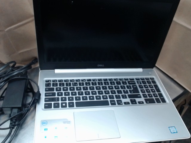 I5-8th/8gb ram laptop
