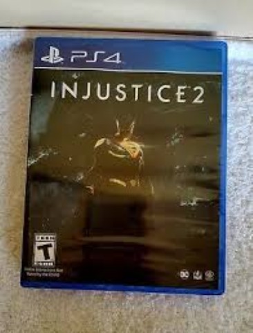 Injustice 2