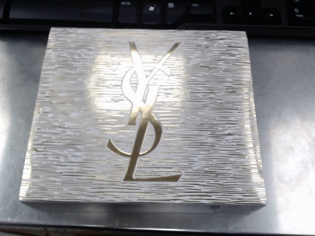 Coffret black opium parfum