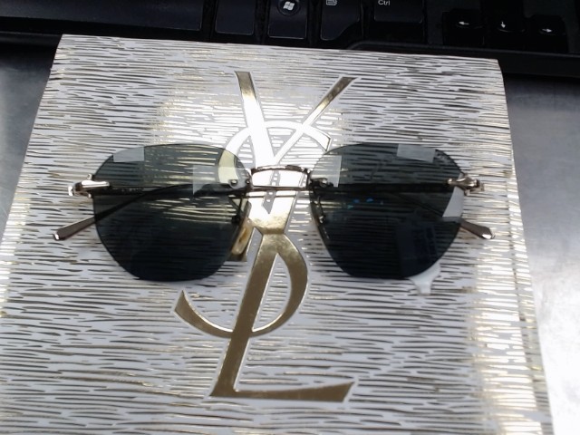 Montblanc sunglasses brand new