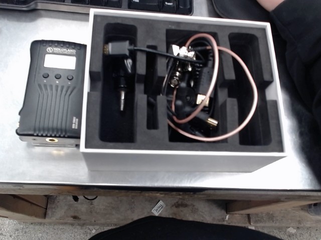 Hollyland wireless transmission system