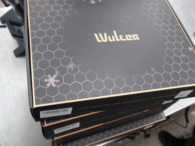 Veste chauffante brand new in box