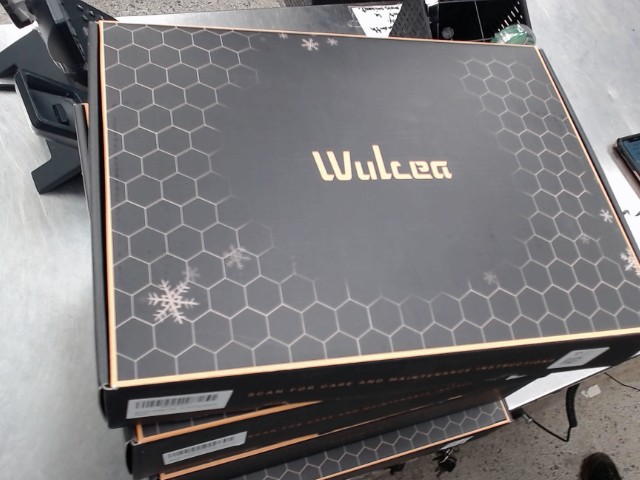 Veste chauffante brand new in box