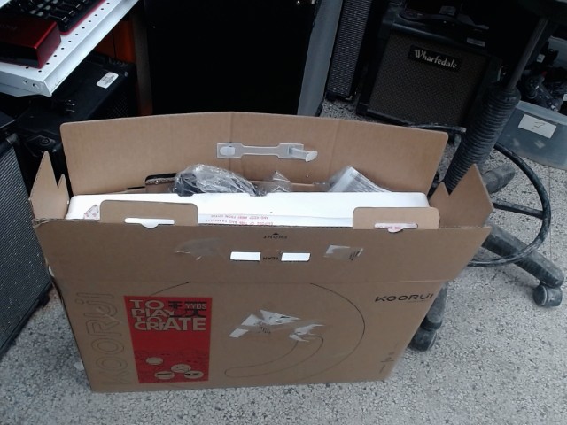 Ecran ordi koorui mg25h3f