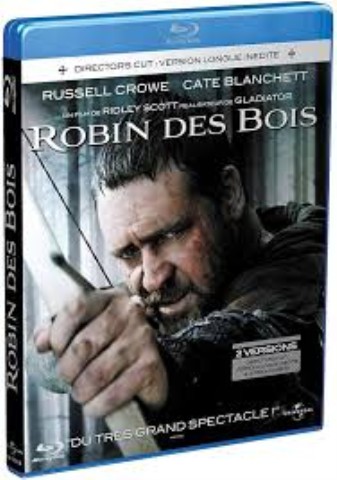 Robin des bois