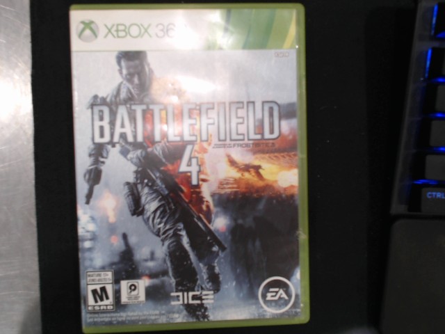 Battlefield 4