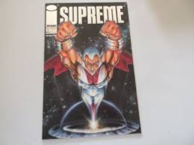 1 nov volume two supreme