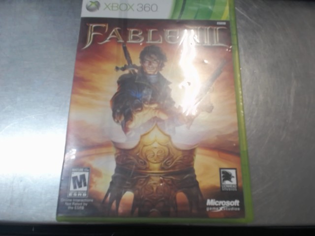 Fable 3