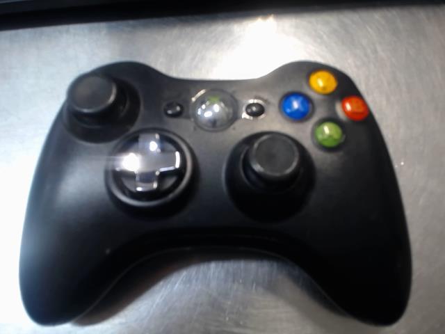 Manette xbox 360