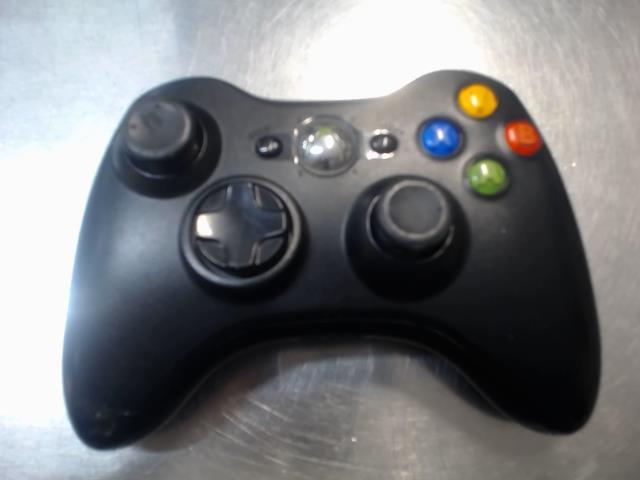 Manette xbox 360