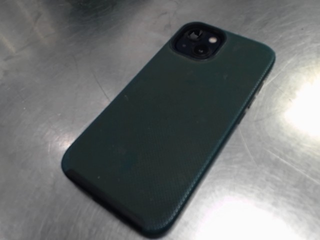 Iphone 13 case vert
