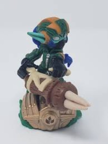 Skylanders super chargers