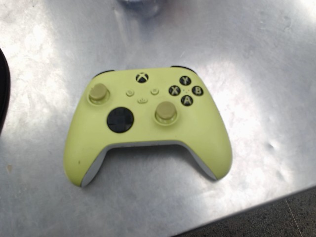Manette de xbox series s et x