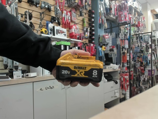 Batt 20v 8ah