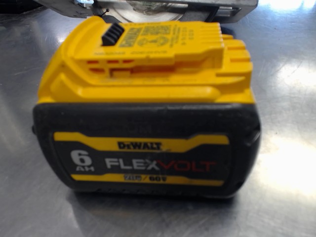 Batterie 6ah flexvolt