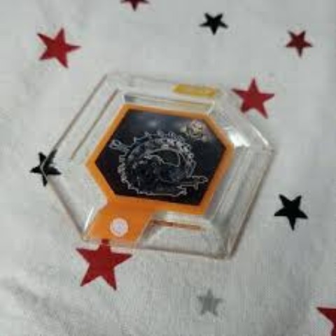 Grevious wheel bike power disc