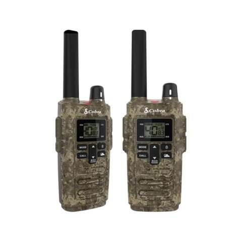 Walkie talkie neuf cobra