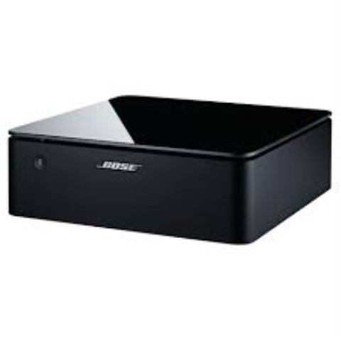 Amplificateur sans acc