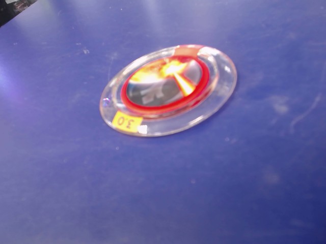 Skywalker landspeeder