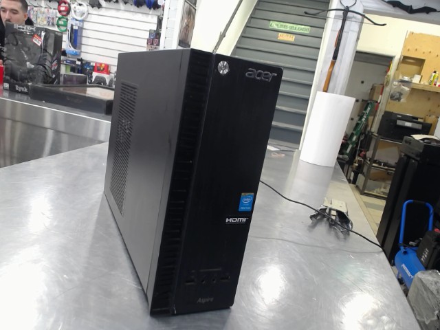 Intel/1tb/4 ram/ddr3/