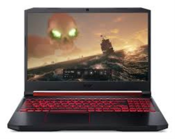 Portable acer nitro 5