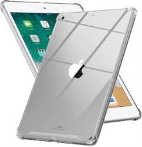 Apple air 2 dans case