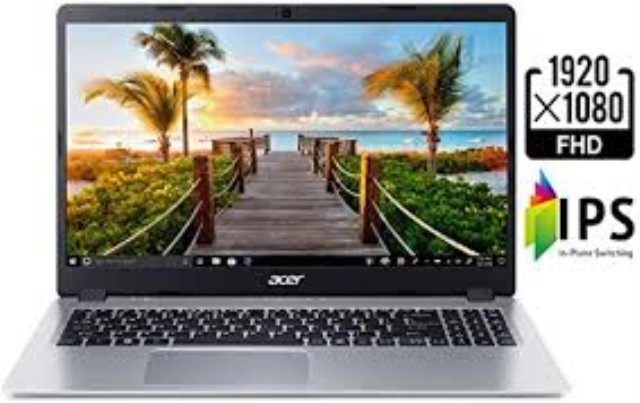 Acer aspire 5