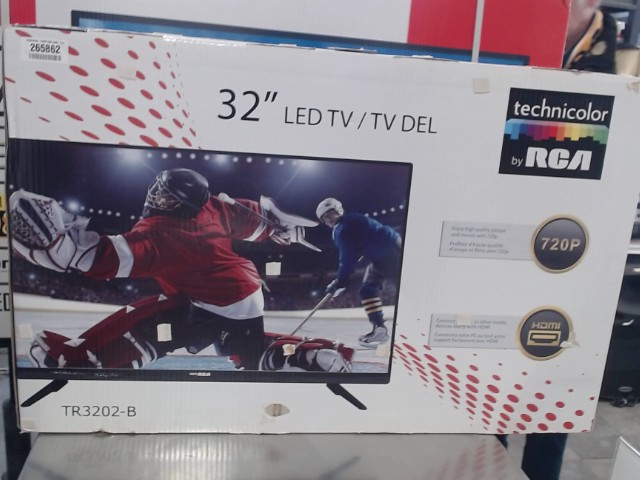 Tv rca 32 pouce technicolor