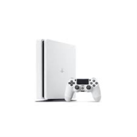Playstation 4 1 gen blanche avec manette