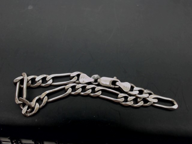 Bracelet en argent