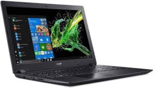 Ordinateur acer a6 avec chargeur bonne