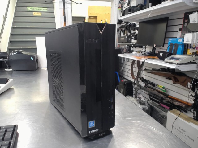 Intel/1tb/4 ram/ddr3