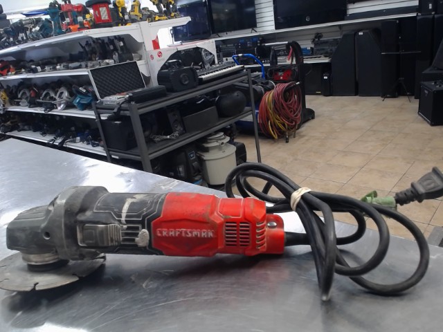 Grinder electrique 4''1/2