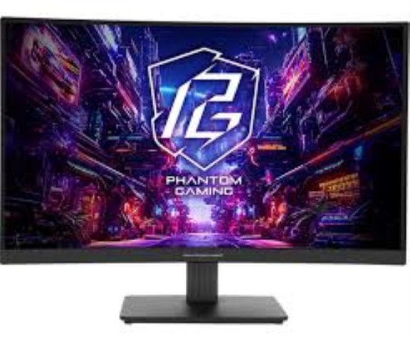 Moniteur gaming neuf dans boite